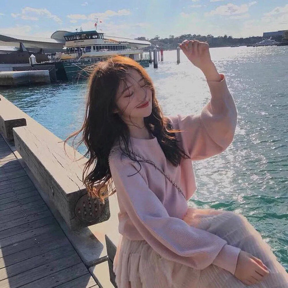 在巴黎的夏天